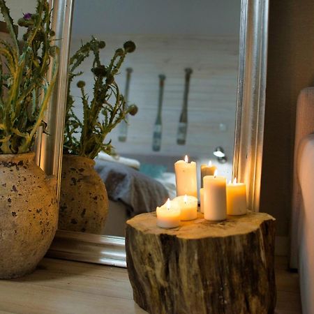 Natura Mierzei 30 - Pokoje Z Widokiem Na Baltyk Bed & Breakfast Krynica Morska Eksteriør bilde