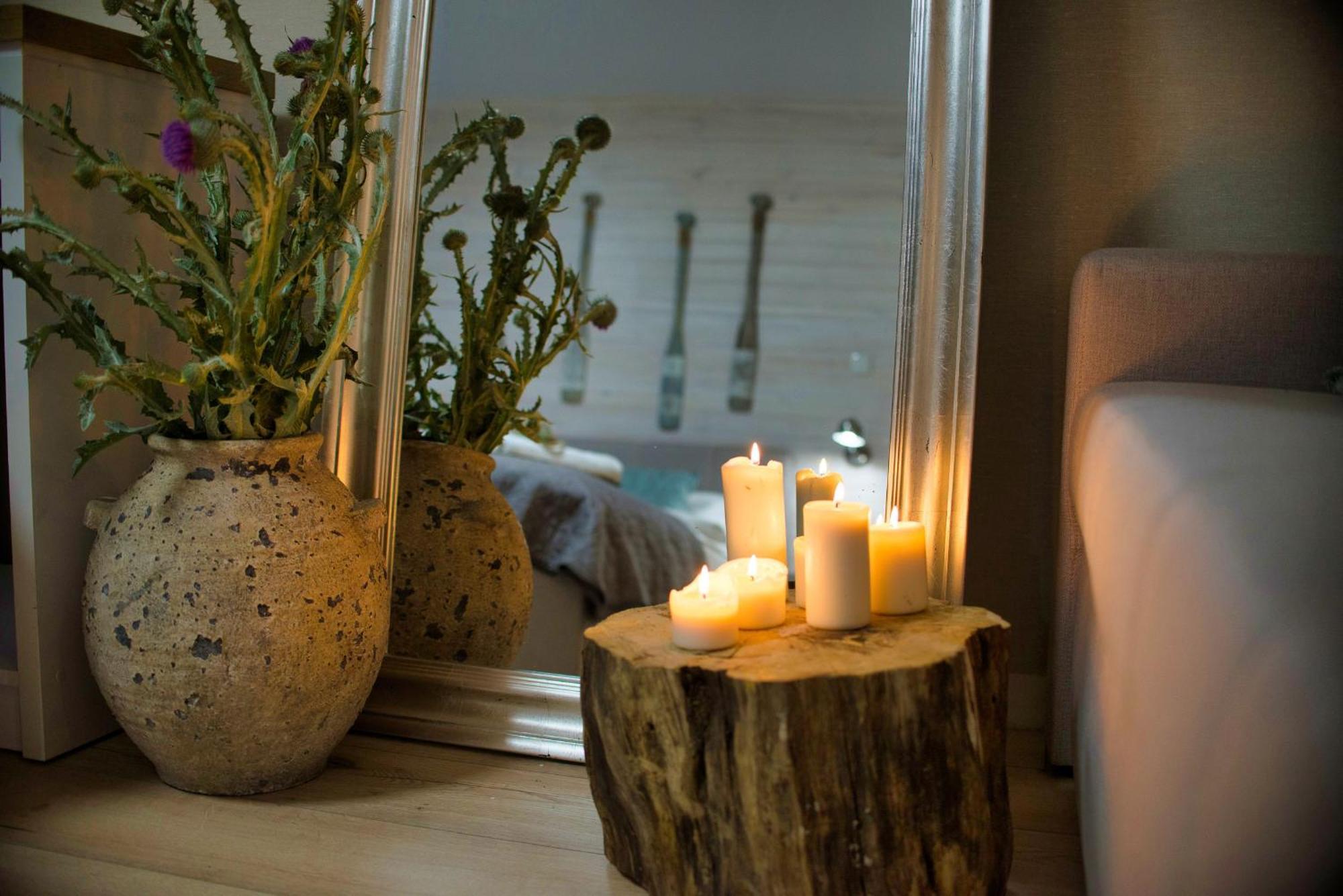 Natura Mierzei 30 - Pokoje Z Widokiem Na Baltyk Bed & Breakfast Krynica Morska Eksteriør bilde