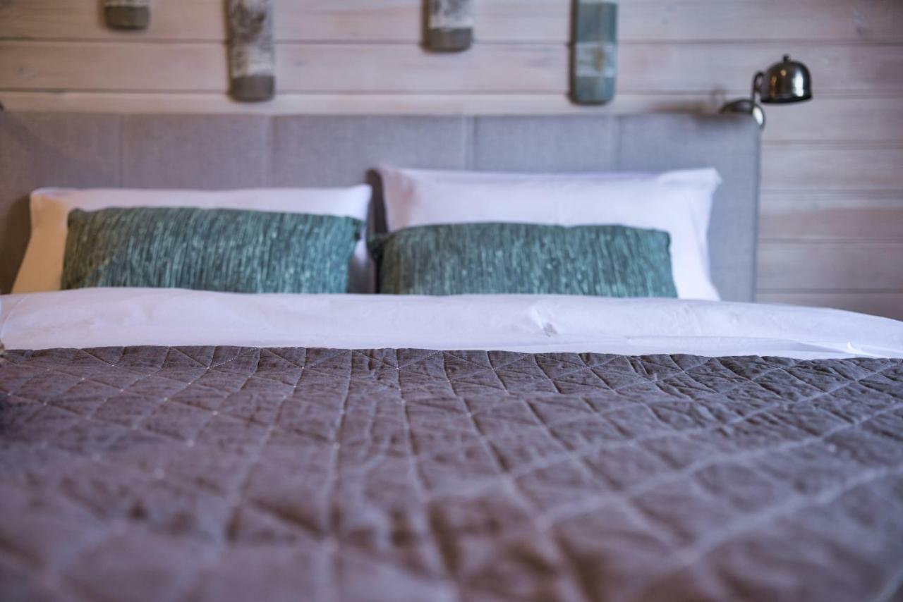 Natura Mierzei 30 - Pokoje Z Widokiem Na Baltyk Bed & Breakfast Krynica Morska Eksteriør bilde